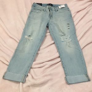 Gap Boyfriend Jeans